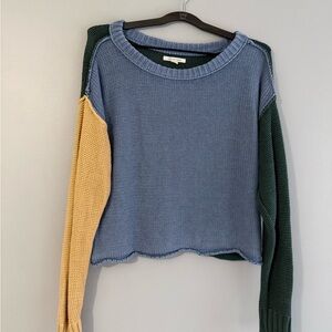 100% Cotton American Eagle Outfitters Sweater